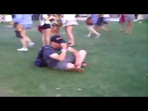 Wasted guy - I'm Awesome