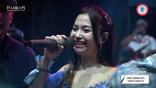 Download lagu Anie Anjanie - Patah Arang | Familys Group Live Cover HUT RI KE 80 Thn Keranggan Setu Tangsel mp3