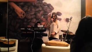 Cancion de invierno mclan cover cristina berzosa