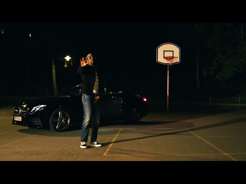 Ibbe ft Jamkid - Down 4 Me | ODEL FILM