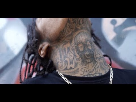 SHOOTEMUP x BSQ WIZZLE - 3L FREESTYLE (MUSIC VIDEO)