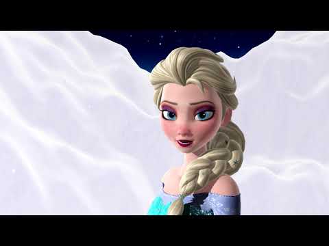 MMD - It's all coming back to me now ~ (Elsa x Lea Michele)