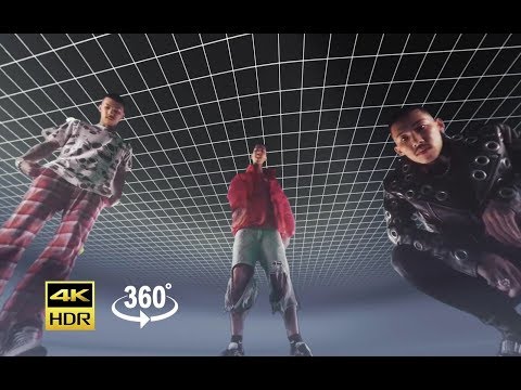 KOHH - I Want a Billion feat. Taka (360 Degree)