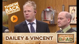 Dailey &amp; Vincent - Susan When She Tried