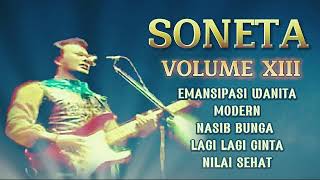 Download lagu RHOMA IRAMA  ALBUM SONETA VOLUME XIII mp3