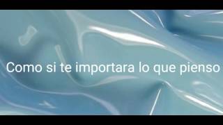 Terror Jr - Come First (Subtitulada en español)