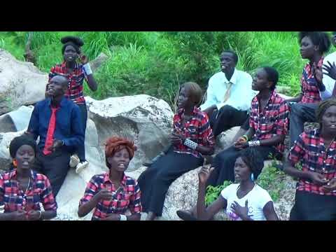 Achalla Ochan - Cïïwö Dëëtö | Anywaa Gospel | Yadah Tv - ያዳህ ቲቪ