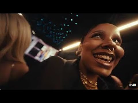Bad Gyal, Young Miko, Tokischa - Chulo pt.2 - (Official Video)