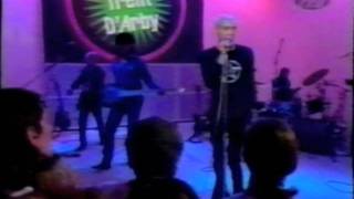 Terence Trent D&#39;Arby - 05-23-95 The White Room