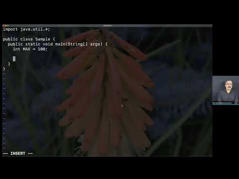 Async Programming and Project Loom by Dr Venkat Subramaniam