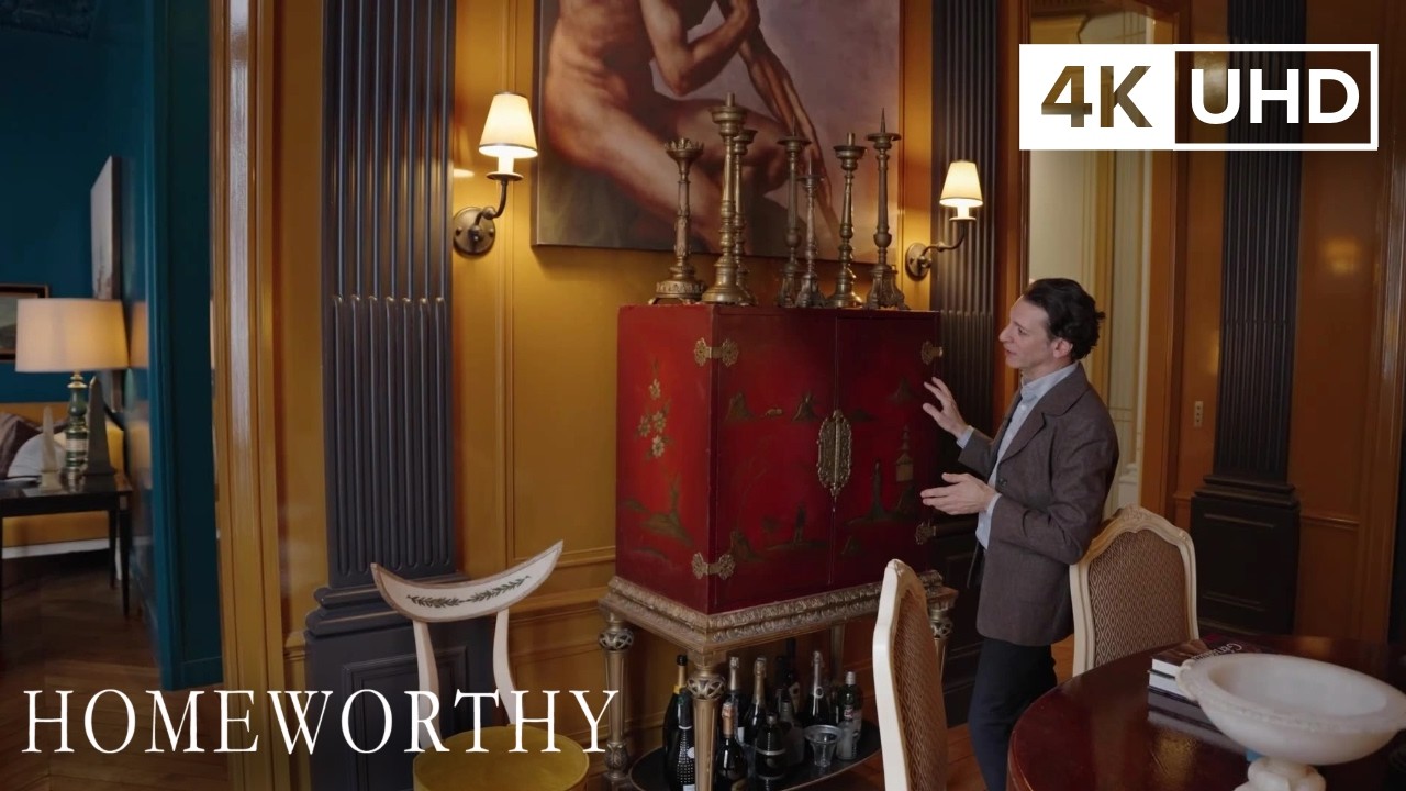 The Paris Project Final Reveal | TRAILER