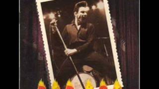 ARE YOU GONNA BE THE ONE ROBERT GORDON