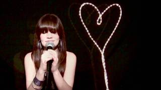 Maria Zouroudis- Daydreaming (original)