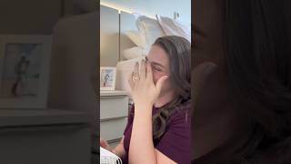 Me emocionei quando lembrei disso 🥹✨ #devocional #biblia #giovannapaulino #jesus