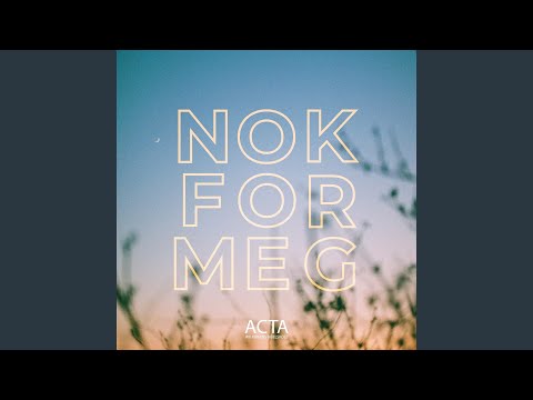 Nok for meg