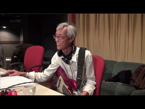 Masahide Sakuma - Last Days 【MUSIC VIDEO & DOCUMENTARY】