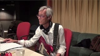 Masahide Sakuma - Last Days 【MUSIC VIDEO & DOCUMENTARY】