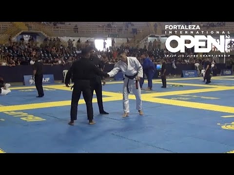 Flavio de Queiroz vs Jean Felipe Souza full fight