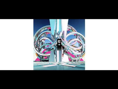 Nega/squared - ELLA (Official Audio)