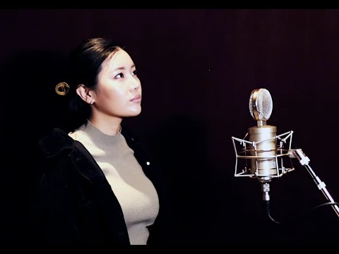 Aalia (알리아) 'Adrenaline (English ver) [VincenzoOST] Live Clip (Higher key)