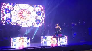 La Tequilera Ángela Aguilar