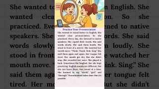 Improve Your English Vocabulary | Graded Reading Practice (Beginner Level) | Learn English Podcast 