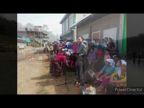 UPC mizo oldies. Țhatei - Chanchin țha thu