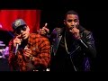 Chris Brown Trey Songz Between The Sheets Tour Trailer