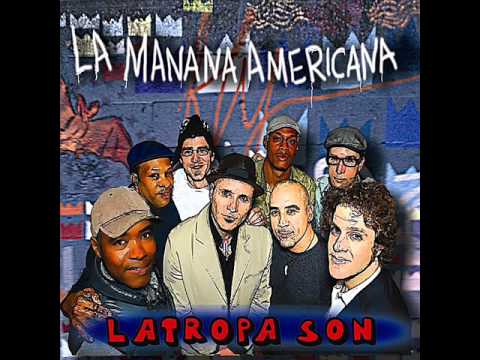 LA TROPA SON   LA PELOTA