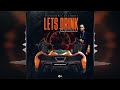 Turbulence - Lets Drink [Fanbrown Records] 2022