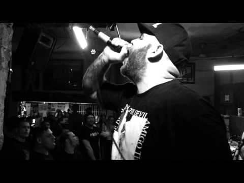 Remembering Never - FULL SET - live at Churchills (This Hell is Home Record Release)