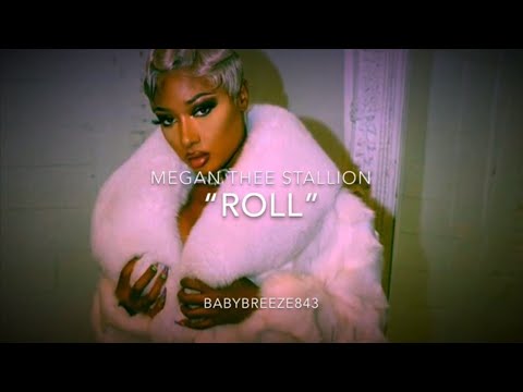 Megan Thee Stallion x Mulatto x city girls Type beat 2020 “Roll” | Prod: Baby Breeze