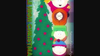 Mile High Christmas - Breathe Carolina (South Park Version)