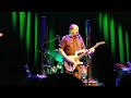 Adrian Belew -"Happy With What You Have To Be Happy With (King Crimson Cover)" (8/23/19)