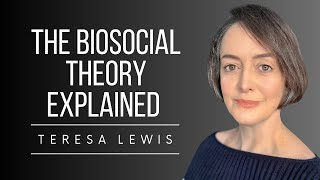 DBT Biosocial Theory Explained: How Symptoms Arise And Are Maintained