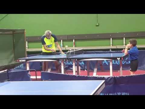 Adrian Balsera ( 6 años ) con Mateo Civantos  Junio 2024 parte 2