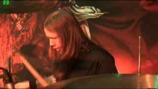 Amon Amarth - Down The Slopes Of Death (Bloodshed Over Bochum)