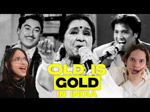 This only happens in India... Old Songs that are viral on Reels TODAY!