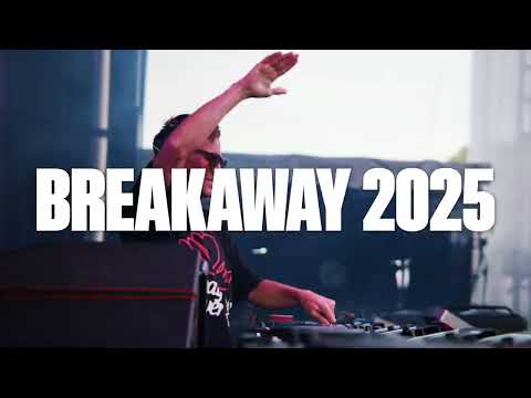Breakaway Music Festival 2024 Season
