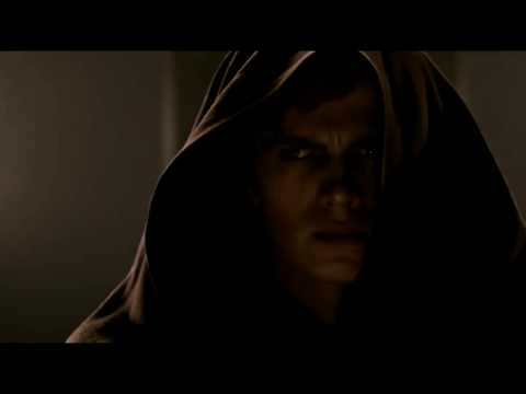 YOUNG DIKEY - ANAKIN