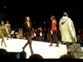 Atil Kutoglu Fashion Show - Istanbul Fashion Week 2012