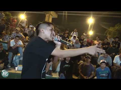 CAMARENA vs SCOPE -4tos- Rapstyle x Chiclayo  Monarca Cix 2023