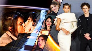 Timothée Chalamet - Complete Dating History From (2013 - Present) #timotheechalamet