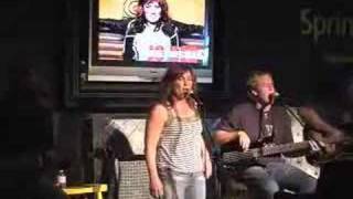 Jo Dee Messina - My Give A Damn&#39;s Busted