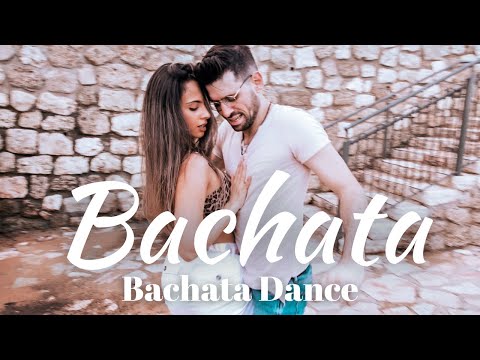 Bachata Kay One ft Cristobal | Bailar Esta Bachata dance choreography [Daniel y Tom]