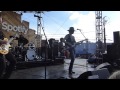 Ryan Bingham - Strange Feelin' in the Air (SXSW 2015) HD