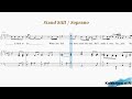 Stand Still | Soprano | Vocal Guide by Sis. Mercy Luna-Tom
