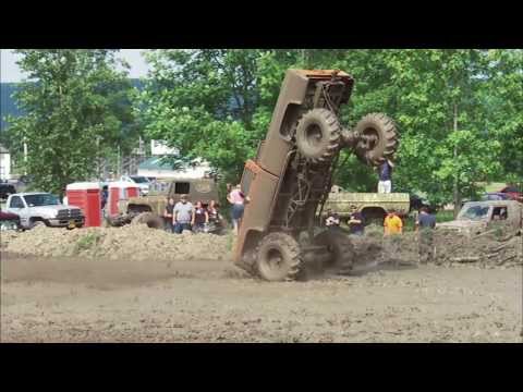 TRUCKS GONE WILD 16 DVD TRAILER