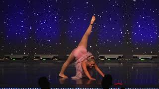 "Wanderer's Lullaby" solo