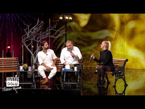 Kuzeyin Oğlu Volkan Konak - (Koray Avcı & Niran Ünsal)